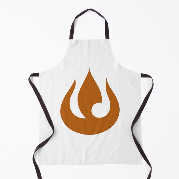 Item preview, Fire Nation Banner designed and sold by Mercatus.