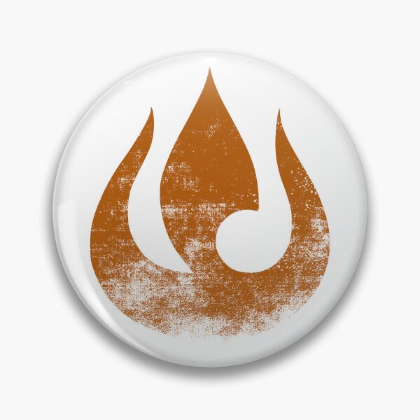 Item preview, Fire Nation Banner designed and sold by Mercatus.