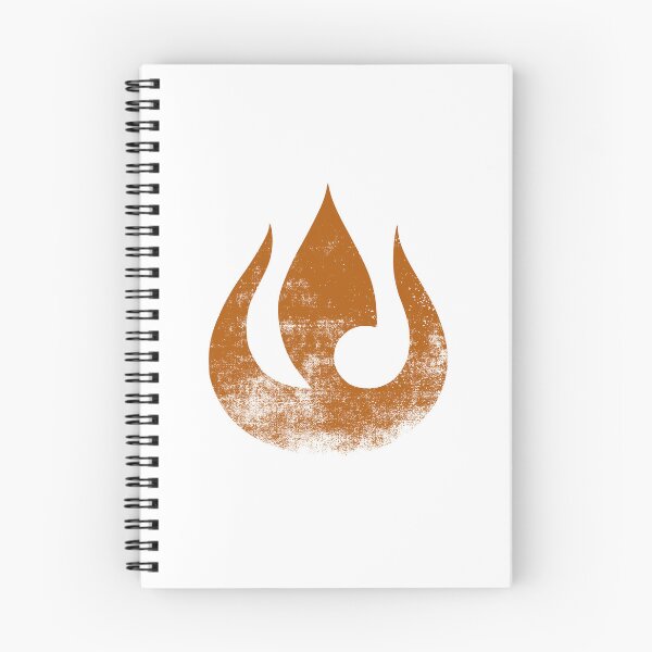Item preview, Fire Nation Banner designed and sold by Mercatus.
