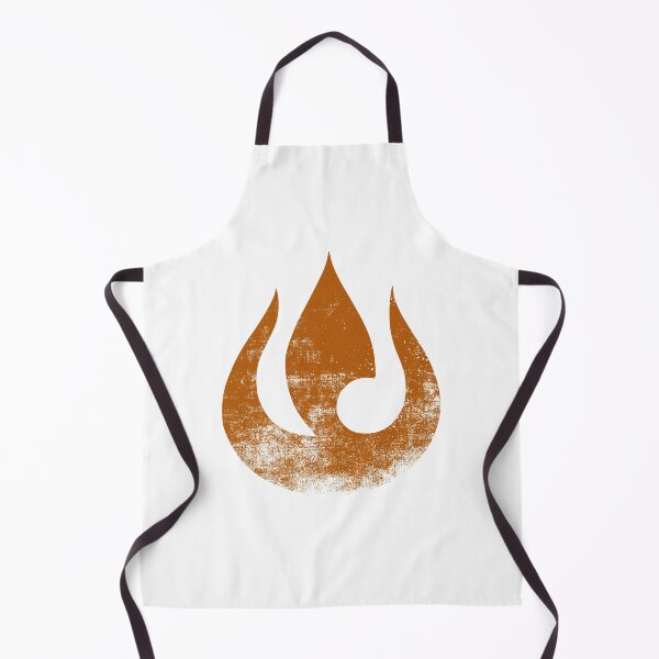 Item preview, Fire Nation Banner designed and sold by Mercatus.