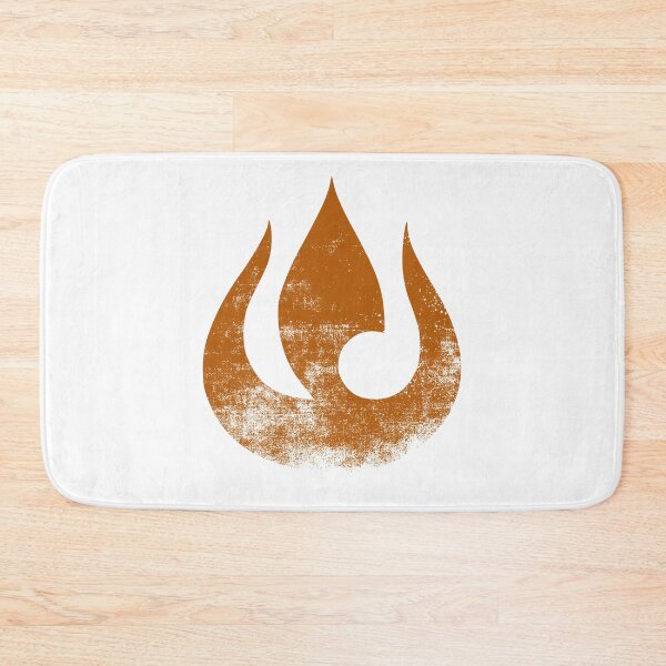 Item preview, Fire Nation Banner designed and sold by Mercatus.