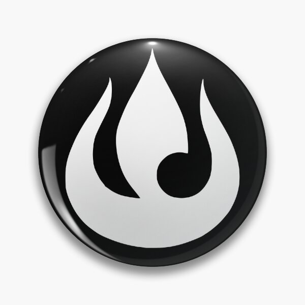 Item preview, Fire Nation Banner designed and sold by Mercatus.