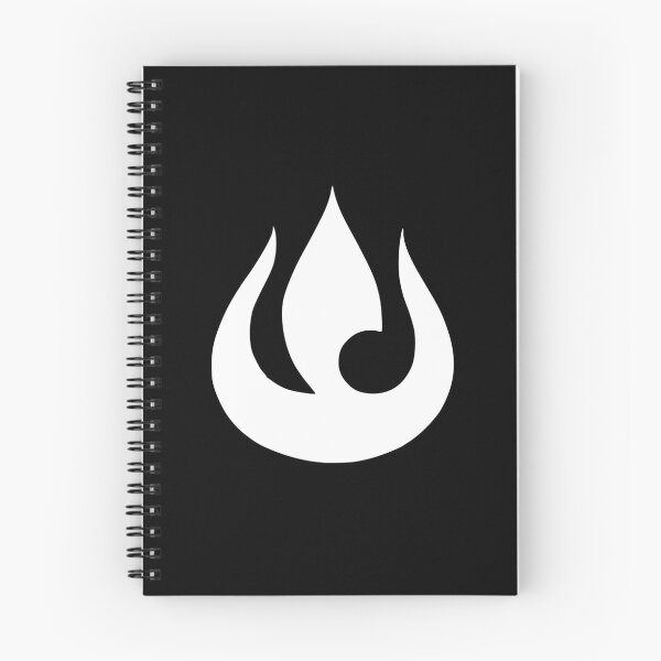 Item preview, Fire Nation Banner designed and sold by Mercatus.