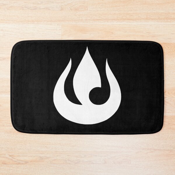 Item preview, Fire Nation Banner designed and sold by Mercatus.