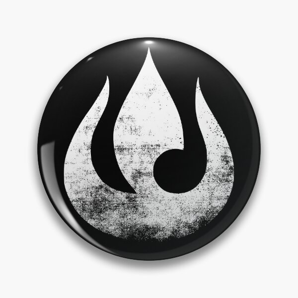 Item preview, Fire Nation Banner designed and sold by Mercatus.