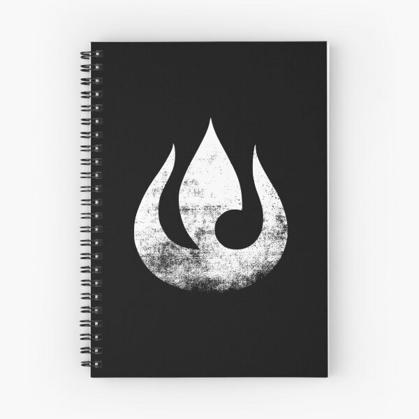 Item preview, Fire Nation Banner designed and sold by Mercatus.