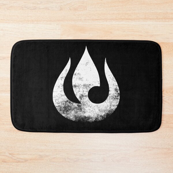 Item preview, Fire Nation Banner designed and sold by Mercatus.