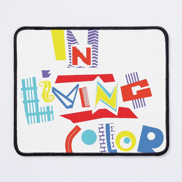 Item preview, colorful living designed and sold by DRMessier.