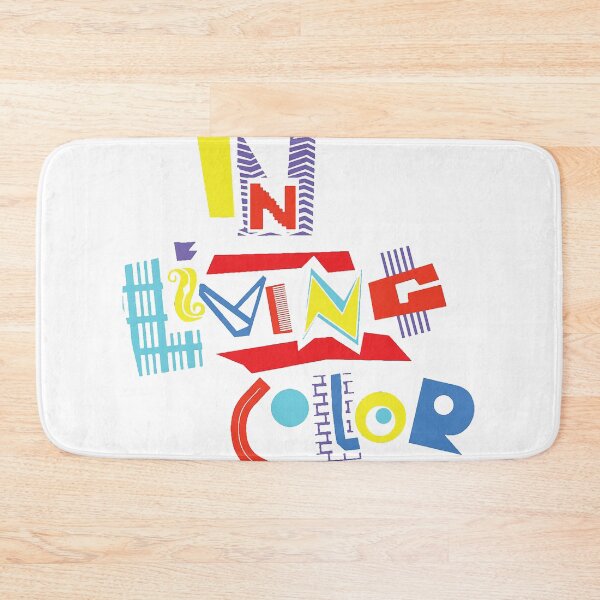 Item preview, colorful living designed and sold by DRMessier.