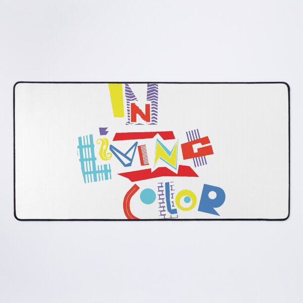 Item preview, colorful living designed and sold by DRMessier.