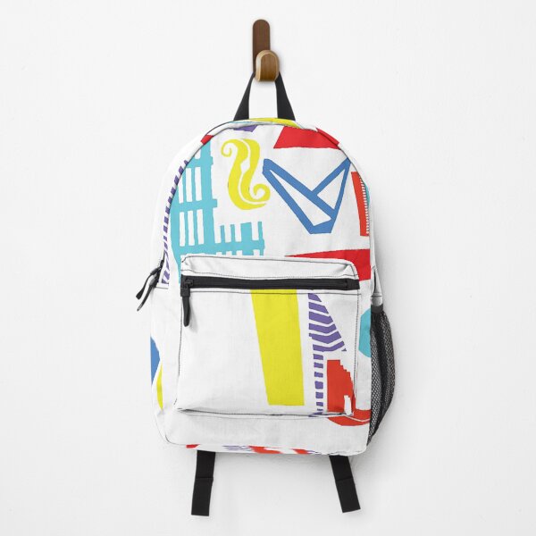 Item preview, colorful living designed and sold by DRMessier.