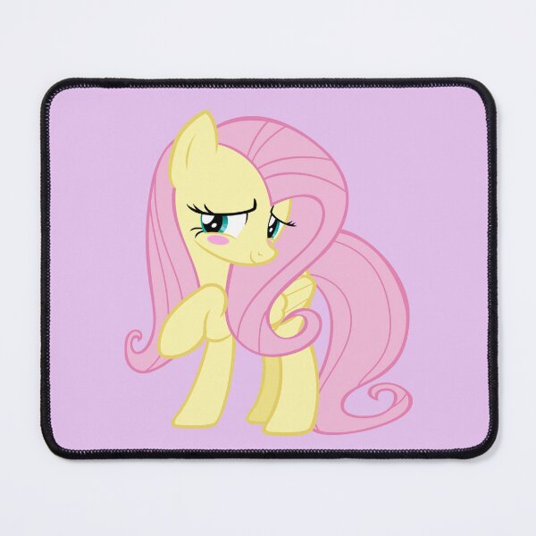 Item preview, Fluttershy <3 designed and sold by Marco Bottiglieri.