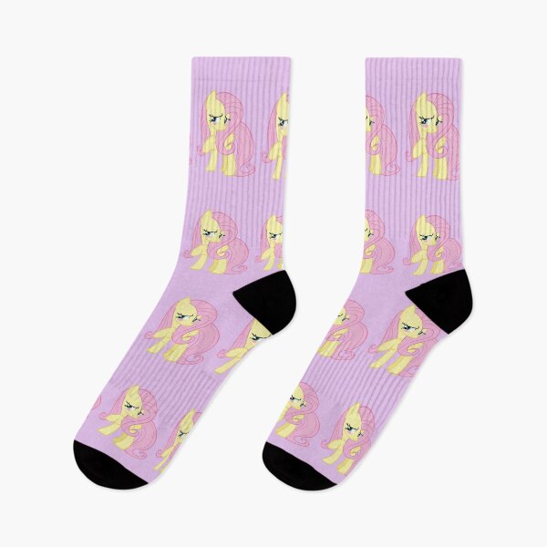 Item preview, Fluttershy <3 designed and sold by Marco Bottiglieri.
