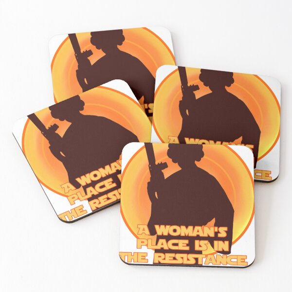 Item preview, The Resistance Classic designed and sold by louellalemere.