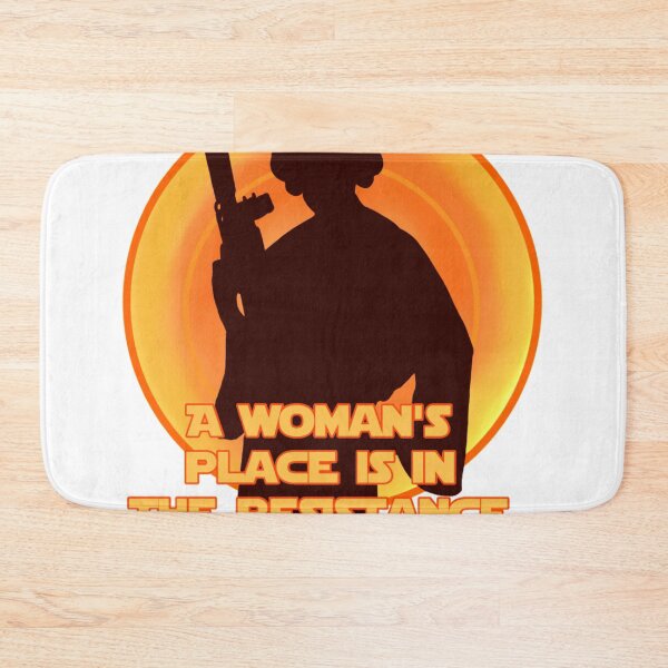 Item preview, The Resistance Classic designed and sold by louellalemere.