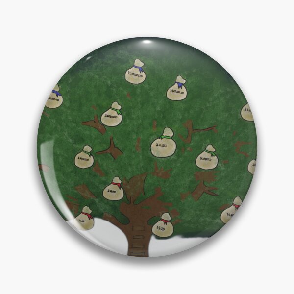 Item preview, Money Tree designed and sold by cattoo.