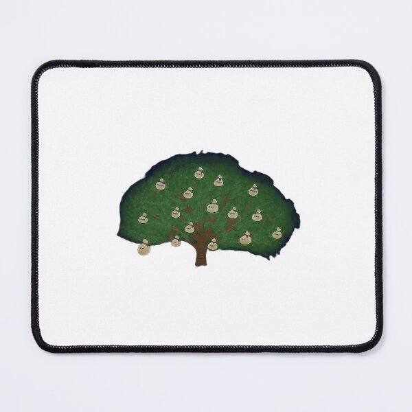 Item preview, Money Tree designed and sold by cattoo.