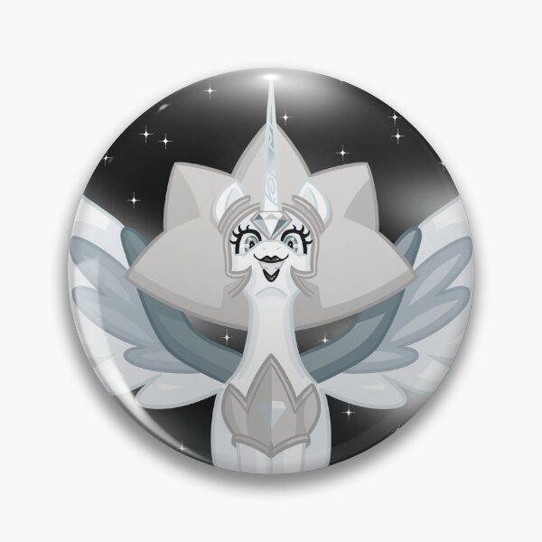 Item preview, alicorn white diamond  designed and sold by dovahkiira.