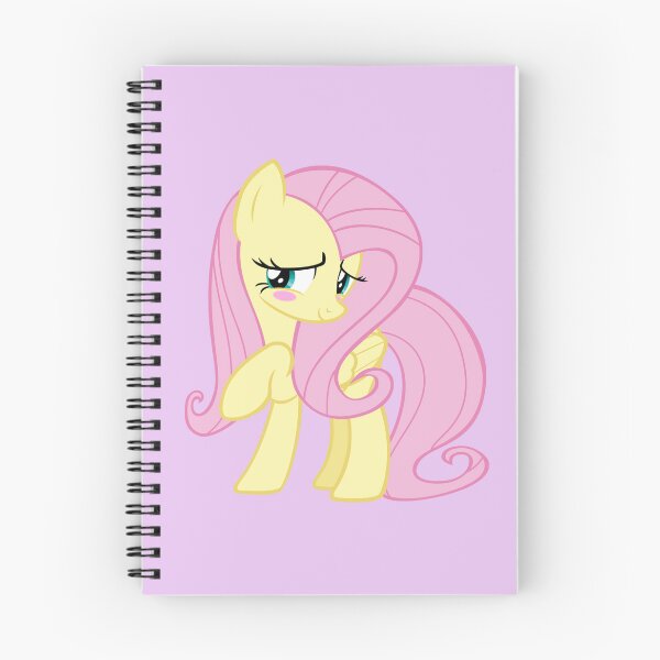 Item preview, Fluttershy <3 designed and sold by Marco Bottiglieri.