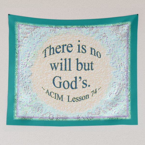 Item preview, ACIM ~ Lesson 74 designed and sold by ACIM-LOVE.