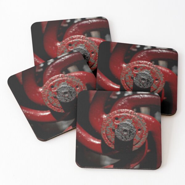 Item preview, Red Valve designed and sold by Arc1.