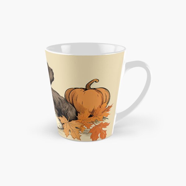 Item preview, Fall Puppy designed and sold by SirenSpellStudios.