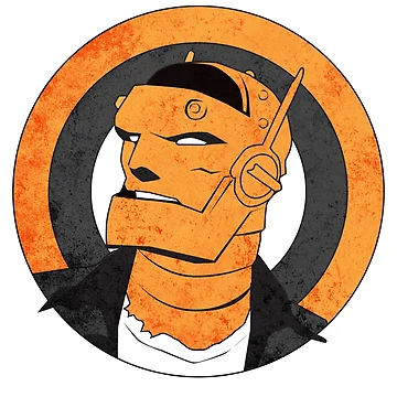 Artwork thumbnail, MAN ROBOT by Aa SH