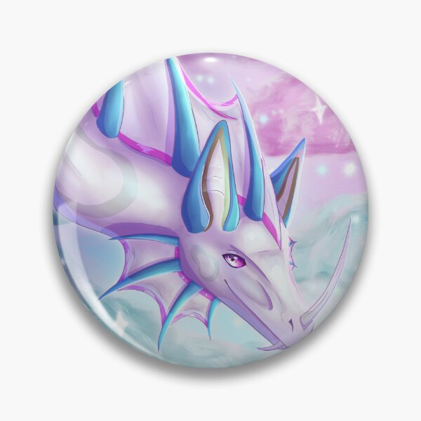 Item preview, Sparkle Drago designed and sold by IntrovertDrago.