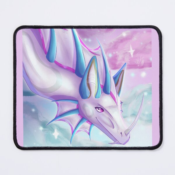 Item preview, Sparkle Drago designed and sold by IntrovertDrago.