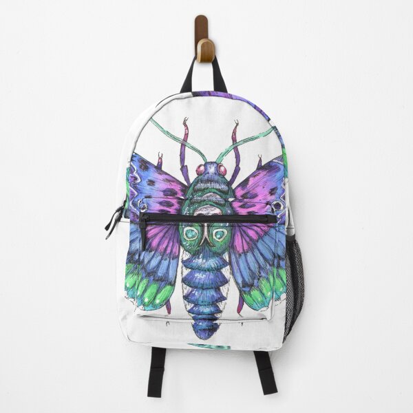 Item preview, Deathhead Hawkmoth designed and sold by PathosArt.