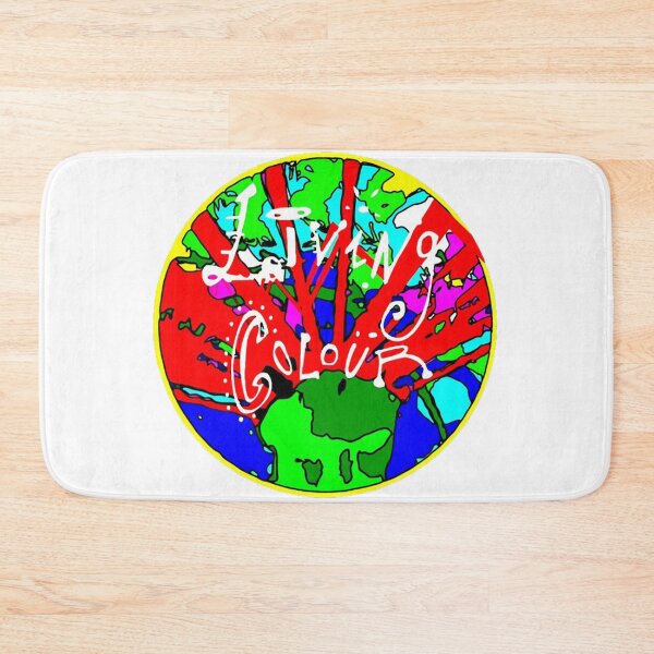 Item preview, round living designed and sold by DRMessier.