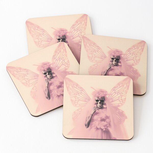 Item preview, Ghastly Glamour designed and sold by a house mouse.