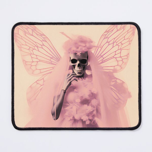 Item preview, Ghastly Glamour designed and sold by a house mouse.