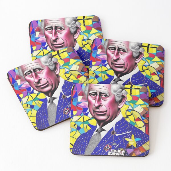 Item preview, Prince Charles designed and sold by fashionrepublic.