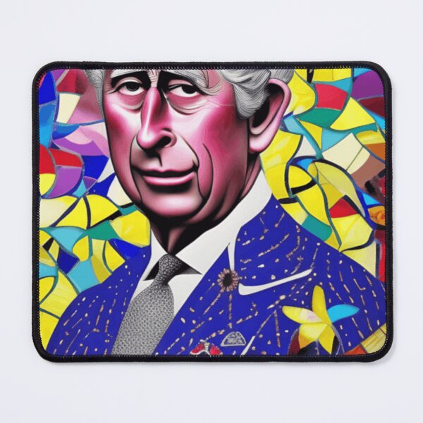 Item preview, Prince Charles designed and sold by fashionrepublic.