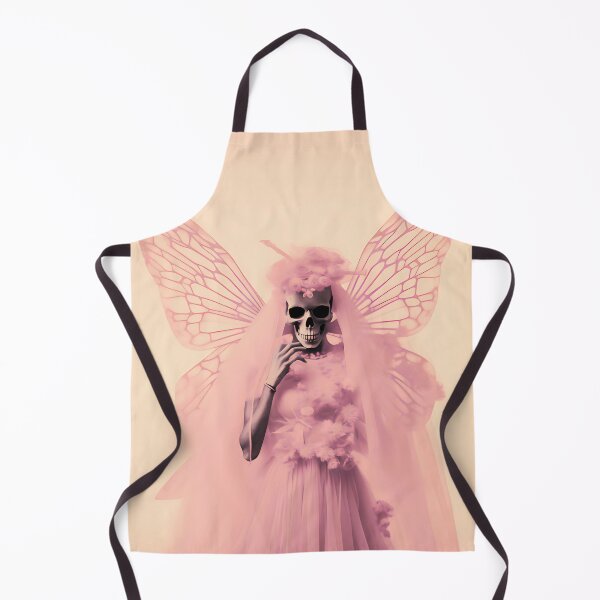 Item preview, Ghastly Glamour designed and sold by a house mouse.