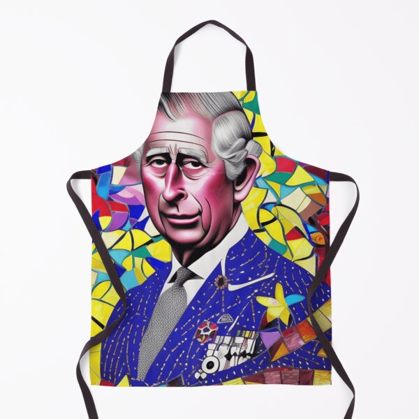 Item preview, Prince Charles designed and sold by fashionrepublic.