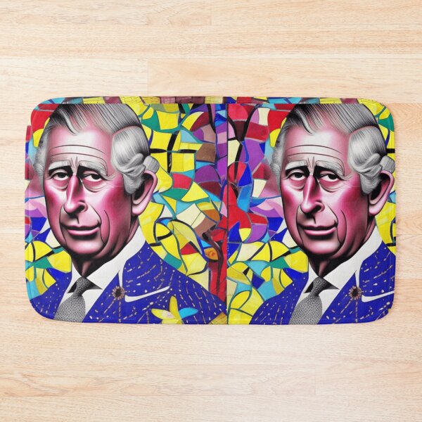 Item preview, Prince Charles designed and sold by fashionrepublic.