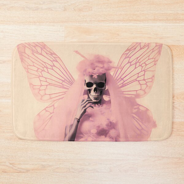 Item preview, Ghastly Glamour designed and sold by a house mouse.
