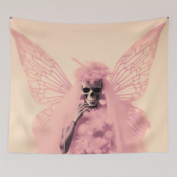 Item preview, Ghastly Glamour designed and sold by a house mouse.