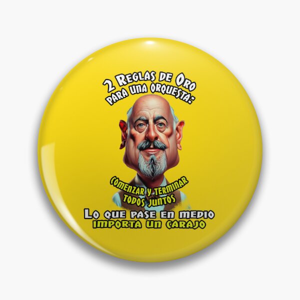 Item preview, 2 Golden Rules for an orchestra: designed and sold by HenryDrae.