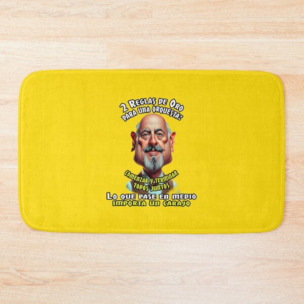 Item preview, 2 Golden Rules for an orchestra: designed and sold by HenryDrae.