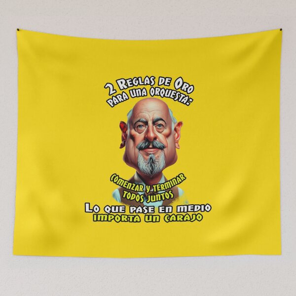Item preview, 2 Golden Rules for an orchestra: designed and sold by HenryDrae.