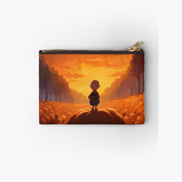 Item preview, Sometimes The Pumpkin Finds You designed and sold by TiltedCode.