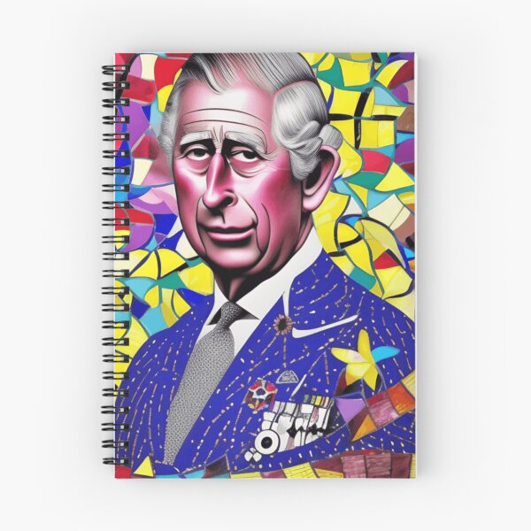 Item preview, Prince Charles designed and sold by fashionrepublic.