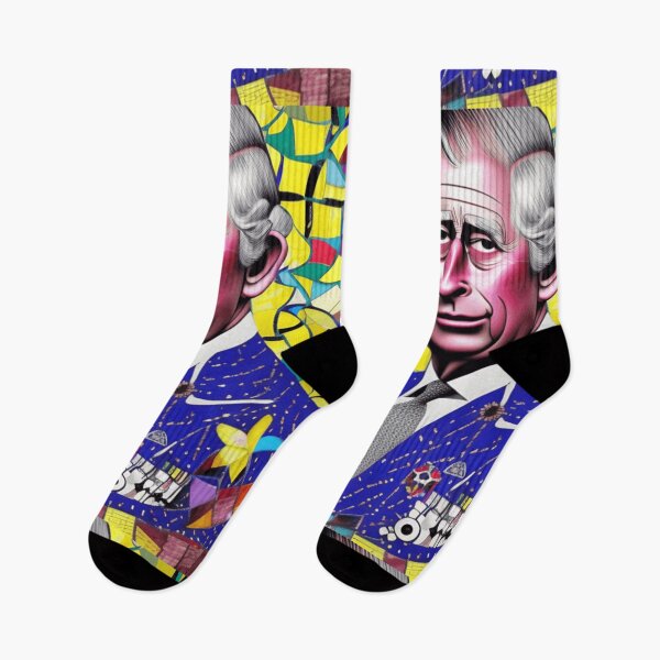 Item preview, Prince Charles designed and sold by fashionrepublic.