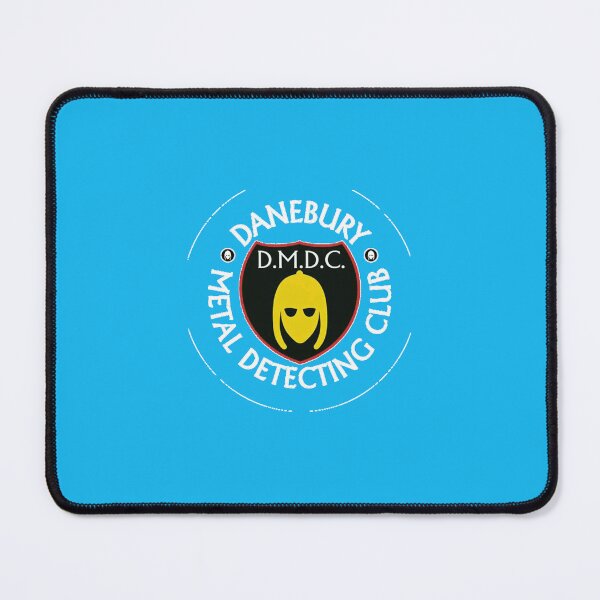 Item preview, Danebury Metal Detecting Club designed and sold by EmeryCoulte.