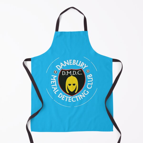 Item preview, Danebury Metal Detecting Club designed and sold by EmeryCoulte.