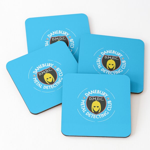 Item preview, Danebury Metal Detecting Club designed and sold by EmeryCoulte.