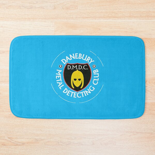 Item preview, Danebury Metal Detecting Club designed and sold by EmeryCoulte.